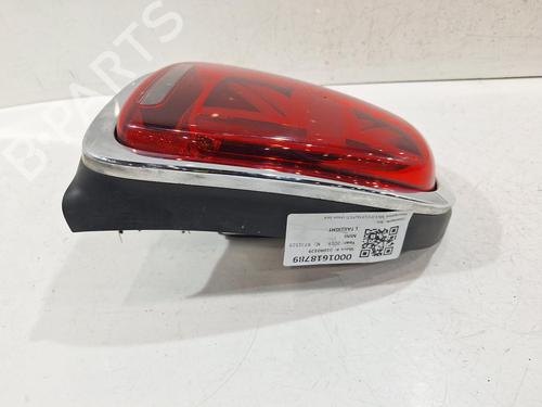 Left taillight MINI MINI (F55) One | BP31879725C34 