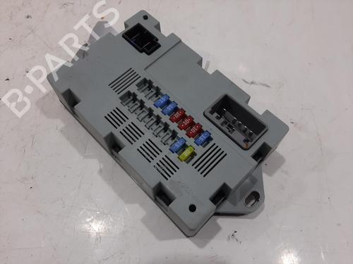 Fuse box JAGUAR I-PACE (X590) EV400 AWD | BP30608875E1 