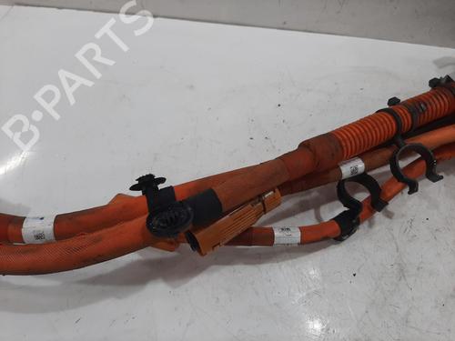 Control unit JAGUAR I-PACE (X590) EV400 AWD | BP30829310M11