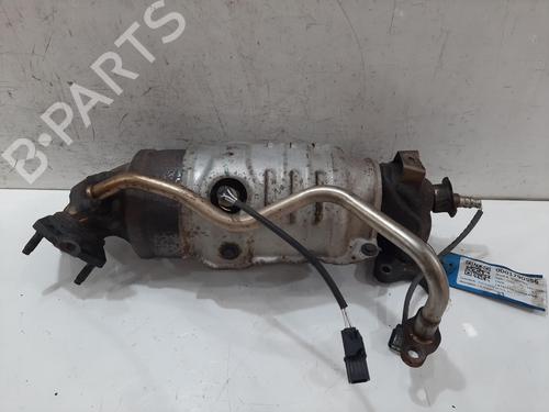 Catalyst HONDA CIVIC IX (FK) 1.8 i-VTEC (FK2) | BP38076454M10 - Image 5