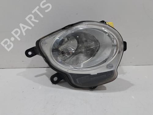 Right headlight FIAT 500 (312_) 1.2 (312AXA1A) | BP38753976C29 - Image 2