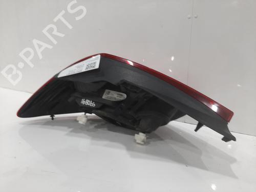 Right taillight VAUXHALL CORSA Mk III (D) (S07) 1.2 i 16V (L08) | BP26865443C35 