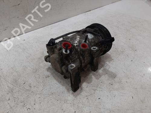AC compressor KIA SPORTAGE III (SL) 1.7 CRDi | BP36963503M34 - Image 2