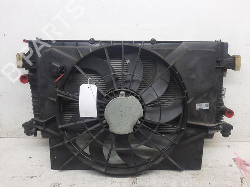 Kølerpakke MG MG GS 1.5 (166 hp) 26744606