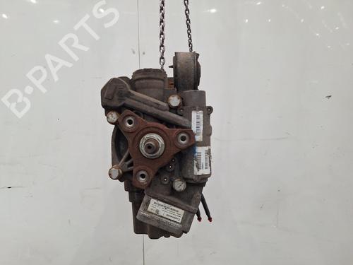 Rear differential SKODA YETI (5L) 2.0 TDI 4x4 | BP33647066M24 - Image 2