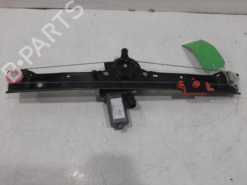 Rudehejsemekanisme ventre foran FIAT PUNTO (199_) 1.2 (199AXZ1A, 199BXZ1A) | BP29884133C22