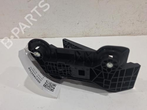 Pedal MAZDA 3 Hatchback (BP) 2.0 SKYACTIV-G M Hybrid | BP32448728I4