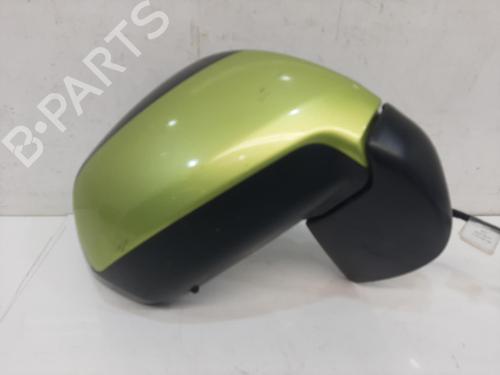 Used Right mirror CITROËN C3 Picasso (SH_) 1.6 HDi (90 hp) 28039972