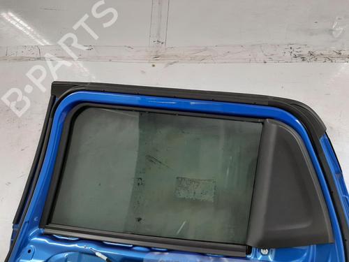 Dør højre bagtil SUZUKI SWIFT V (AZ) 1.0 (A2L310) | BP33336304C5 - Image 6