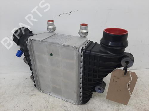 Intercooler LAND ROVER RANGE ROVER EVOQUE (L551) 2.0 D180 4x4 | BP26866950M30 