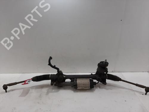 Used Steering rack VW PASSAT B7 (362) 2.0 TDI (140 hp) 30259679