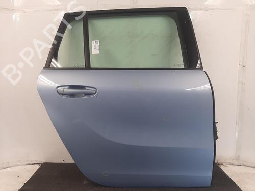 Used Right rear door CITROËN C4 Grand Picasso II (DA_, DE_) 1.6 HDi / BlueHDi 115 (115 hp) 29061119