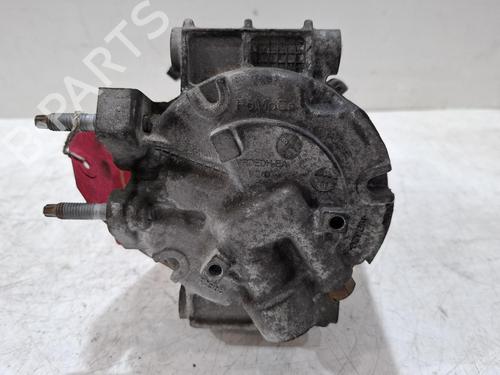 AC compressor FORD FIESTA VI (CB1, CCN) 1.5 TDCi | BP39655724M34 - Image 5