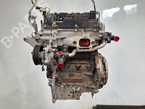 Engine FORD FIESTA VII (HJ, HF) 1.1 Ti-VCT | BP35922560M1 - Image 5