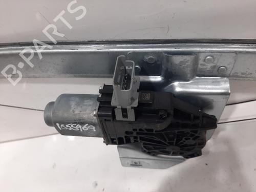 Front left window mechanism CITROËN BERLINGO Box Body/MPV (B9) 1.6 HDi / BlueHDi 75 | BP37458416C22 - Image 6