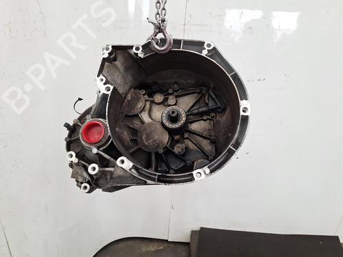 Used Gearbox Gearbox FORD FOCUS III 1.6 TDCi (115 hp) 33212549 33212549