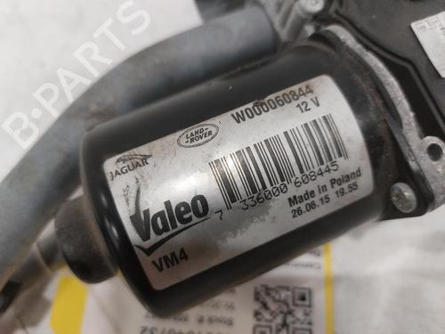 Front wiper motor JAGUAR XF II (X260) 2.0 D | BP26841940M29 - Image 5