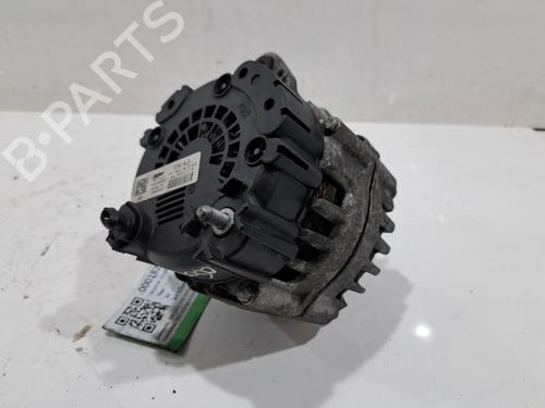AC compressor AUDI A5 Sportback (8TA) 2.0 TDI | BP39019277M34 - Image 3