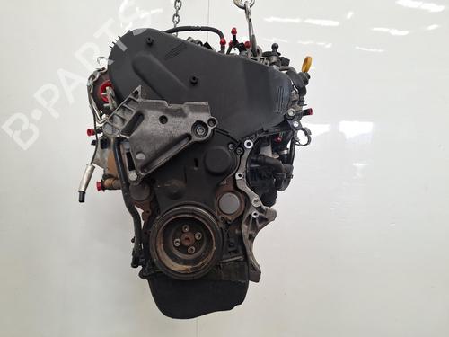Used Engine Engine VW SCIROCCO III (137, 138) 2.0 TDI (184 hp) 34377338 34377338