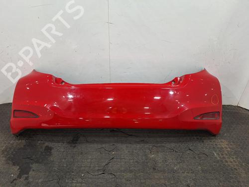 Used Rear bumper Rear bumper 39210914 39210914