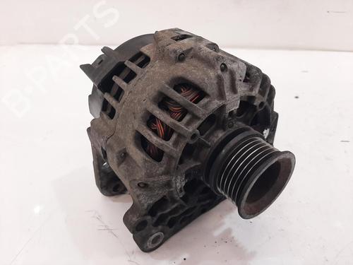 Used Alternator Alternator 39267196 39267196