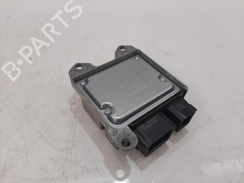 Control unit LAND ROVER RANGE ROVER SPORT II (L494) 4.4 SDV8 4x4 | BP26868834M11 