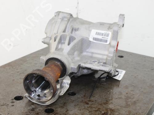 Transfer box VOLVO XC40 (536) T5 AWD | BP31304995M36 