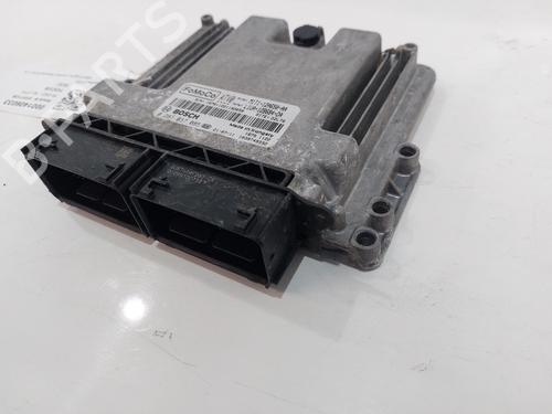 Control unit FORD FOCUS IV (HN) 1.5 EcoBlue | BP26868863M11 