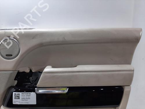 Front right panel LAND ROVER RANGE ROVER IV (L405) 3.0 SDV6 Hybrid 4x4 | BP30285642C59 - Image 2