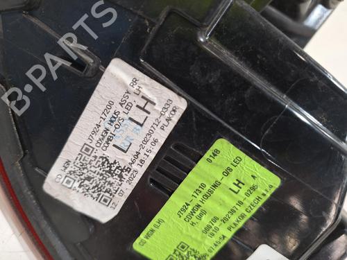 Left taillight KIA CEED (CD) 1.5 T-GDI | BP38486876C34 - Image 2