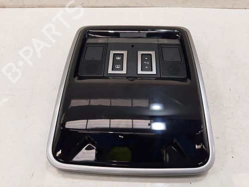 Used Interior roof light LAND ROVER RANGE ROVER IV (L405) 4.4 SDV8 4x4 (340 hp) 32718112