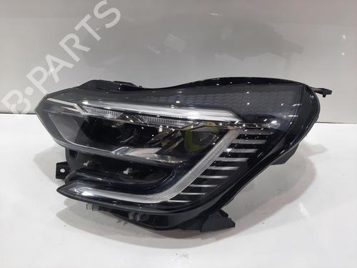 Left headlight RENAULT CAPTUR II (HF_) TCe 90 (HFM6) | BP38076504C28 - Image 3