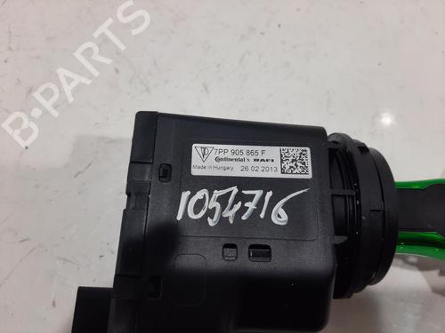 Ignition barrel PORSCHE PANAMERA (970) 3.0 D | BP37443353M48 - Image 3
