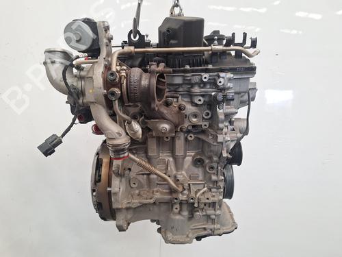 Engine HYUNDAI i10 III (AC3, AI3) 1.0 T-GDi | BP34733508M1 - Image 4