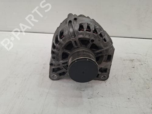 Alternator RENAULT CAPTUR I (J5_, H5_) 1.5 dCi 90 (J5N4, J5M5, J5MW, J5M6, J5AL, J5AJ) | BP38166012M7 - Image 3
