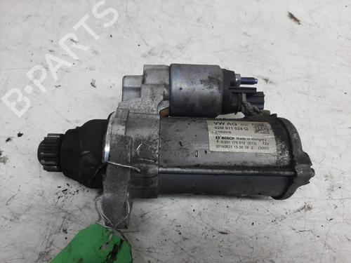 Starter SKODA FABIA III (NJ3) 1.2 TSI | BP26835165M8 