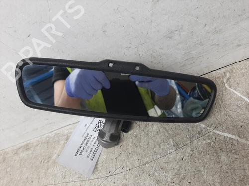 Specchietti retrovisore MITSUBISHI ECLIPSE CROSS (GK_, GL_) 1.5 T-Mivec 4WD (163 hp) 26845628