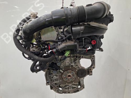 Engine PEUGEOT 208 I (CA_, CC_) 1.2 THP 110 | BP36289945M1 - Image 5