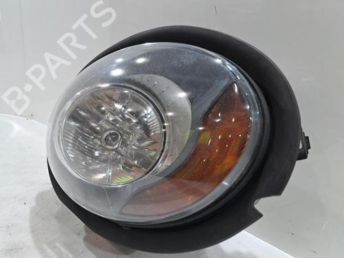 Right headlight MINI MINI (F56) Cooper | BP39176683C29 - Image 3