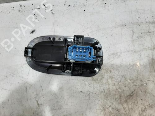 Left front window switch VAUXHALL MOVANO Mk II (B) VAN (X62) 2.3 CDTI FWD (FV) | BP32851813I27 - Image 4