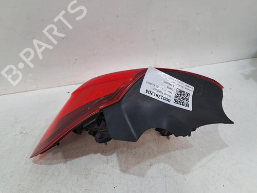 Right taillight VAUXHALL CORSA Mk IV (E) (X15) 1.4 | BP37520214C35 - Image 5
