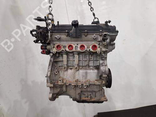 Engine HYUNDAI i10 II (BA, IA) 1.2 | BP30735876M1