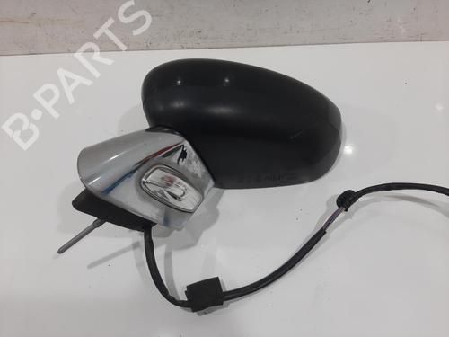 Used Left mirror Left mirror CITROËN DS3 (SA_) 1.6 VTi 120 (120 hp) 33436076 33436076