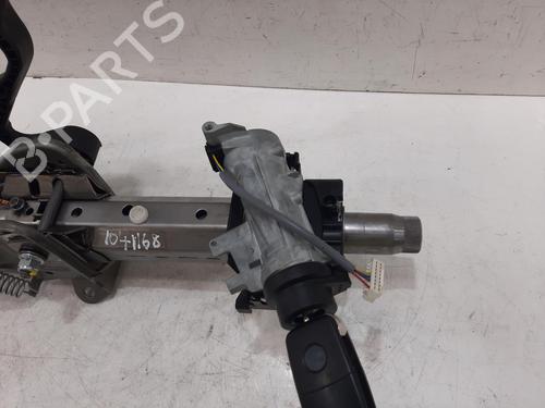 Steering column VW GOLF VI (5K1) 1.4 TSI | BP32144612M21 