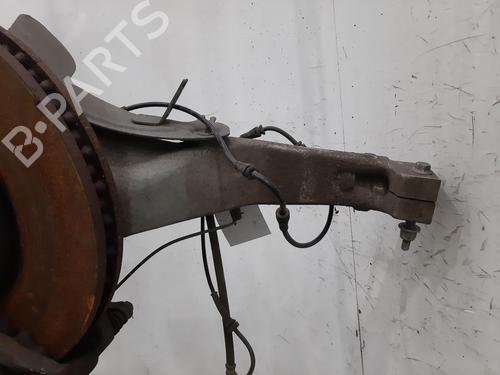 Left front steering knuckle LAND ROVER DISCOVERY V (L462) 2.0 Sd4 4x4 | BP26850175M25 - Image 3