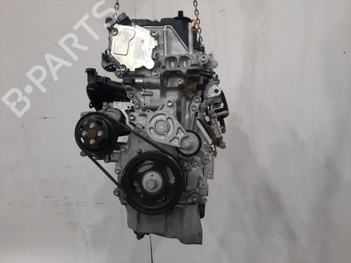 Used Engine SUZUKI SWIFT V (AZ) 1.2 Hybrid (Mild Hybrid) (A2L412) (83 hp) 30756288
