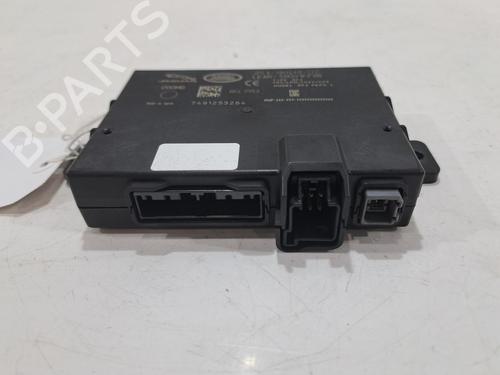Control unit LAND ROVER RANGE ROVER IV (L405) 4.4 SDV8 4x4 | BP28617466M11