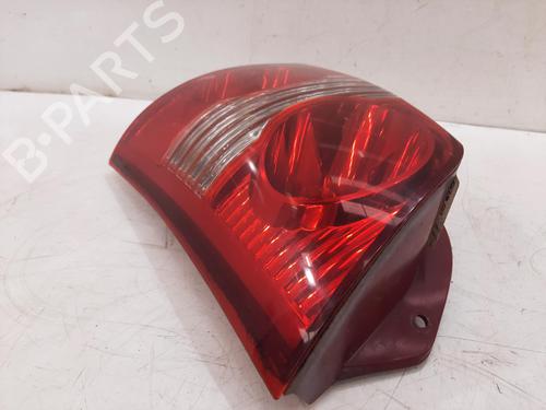 Right taillight HYUNDAI ATOS (MX) 1.1 | BP29444944C35 