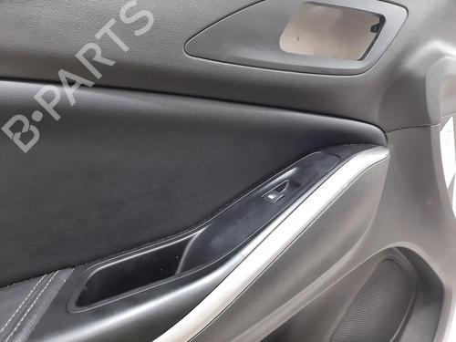 Front left panel VAUXHALL GRANDLAND X / GRANDLAND (A18) 1.2 Turbo (75) | BP36810949C58 - Image 2