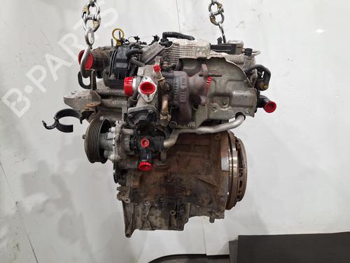 Engine FORD ECOSPORT 1.0 EcoBoost | BP32852033M1 - Image 5